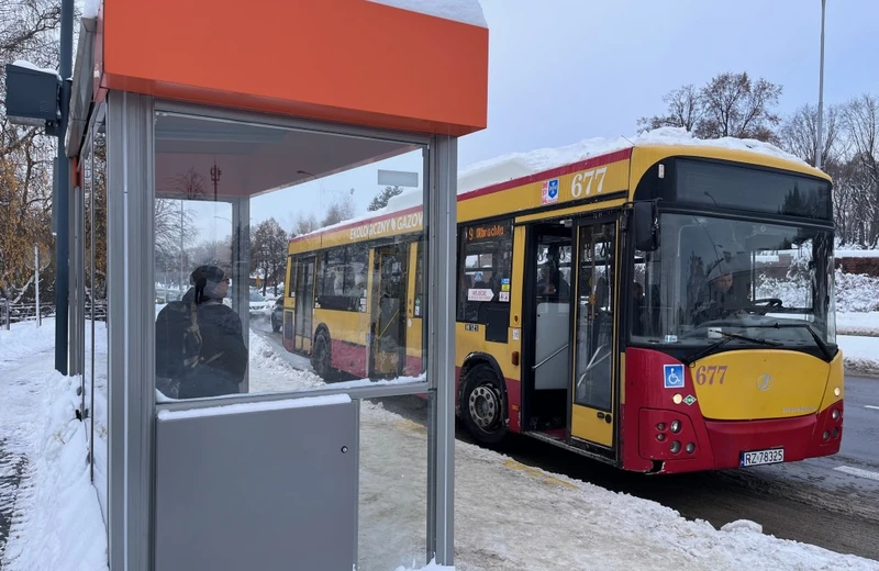 Wracają kursy autobusów MPK pod wiaduktem na ul. Batorego