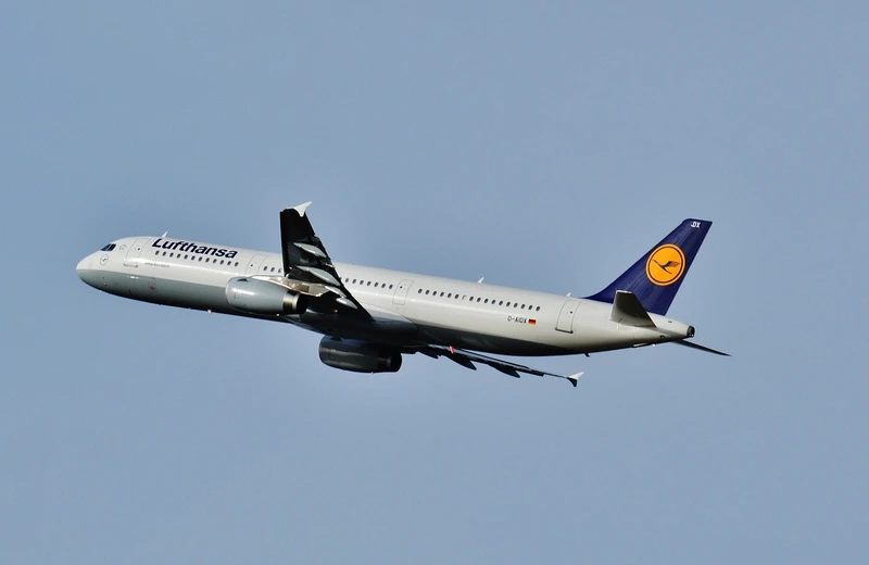 Lufthansa wraca do Jasionki. W przyszłym roku polecimy do Monachium