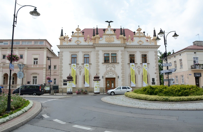 Premiera nowego spektaklu w Teatrze Siemaszkowej