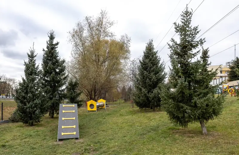 Przerwa w działaniu psich parków w Rzeszowie