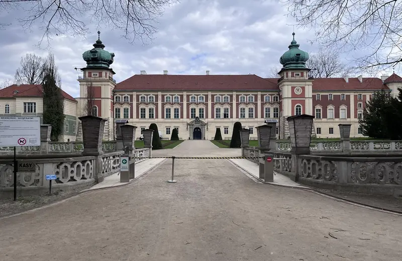 Noc Muzeów w łańcuckim Zamku. W tym roku przez cały dzień, w dwóch lokalizacjach