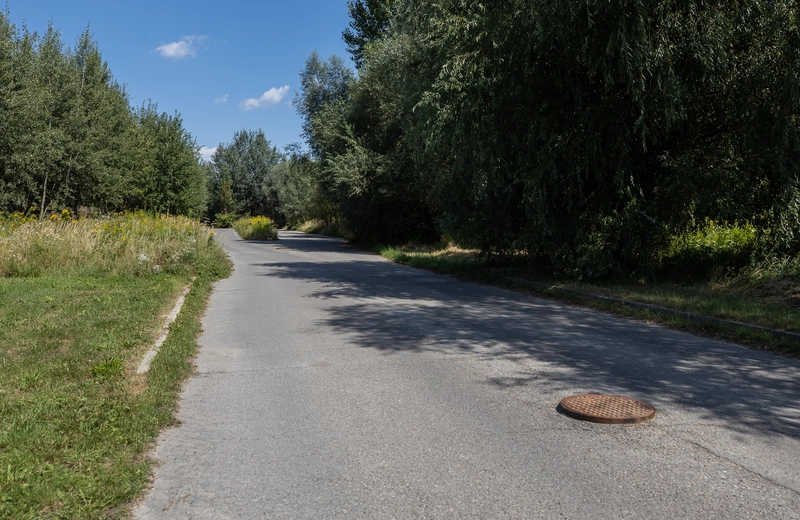 Ulica Welca na os. Staromieście zostanie rozbudowana