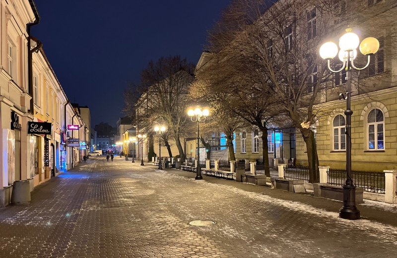 Wiemy, kto przebuduje ul. Grunwaldzką w Rzeszowie