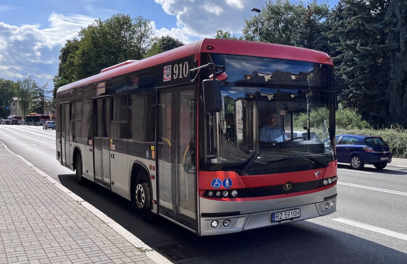 Dzień bez samochodu. Bezpłatna komunikacja miejska