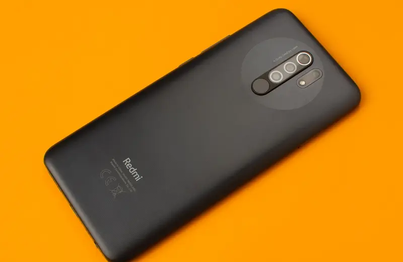 Czy warto wybrać Redmi Note 9 Pro?