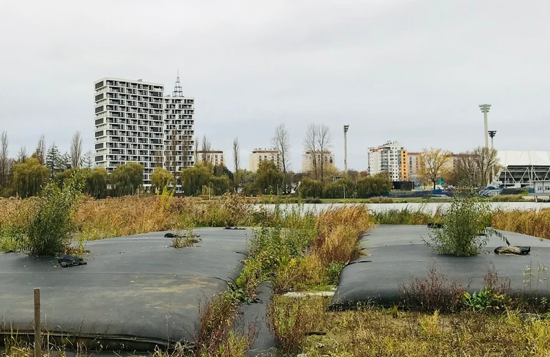 Znamy wyniki RBO 2024. Mieszkańcy wybrali plażę nad Wisłokiem [LISTA ZADAŃ]