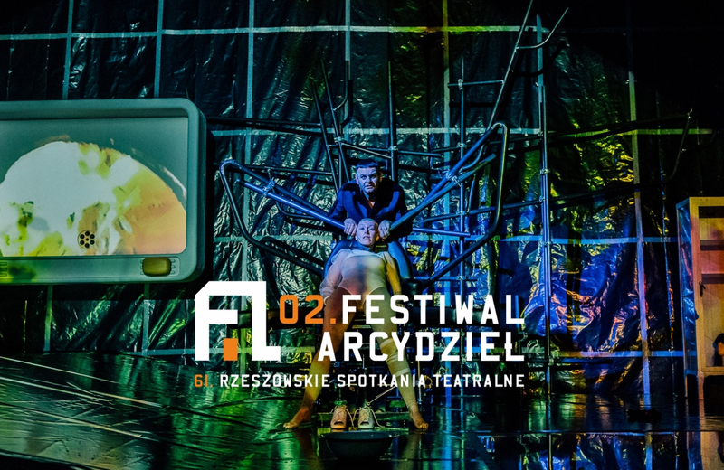 61. RST - 02. Festiwal Arcydzieł. Najlepsze spektakle z całej Polski w "Siemaszkowej" już w listopadzie