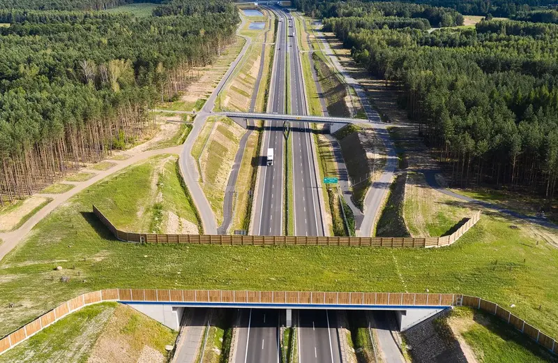 Wniosek o zezwolenie na budowę przygranicznego odcinka S19