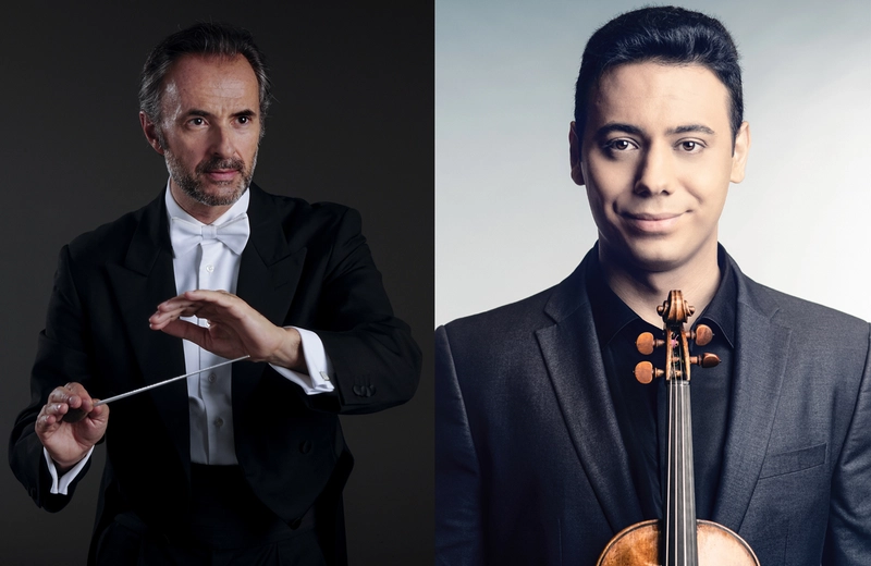 Dzieła trzech kompozytorów zabrzmią w piątek w Filharmonii Podkarpackiej