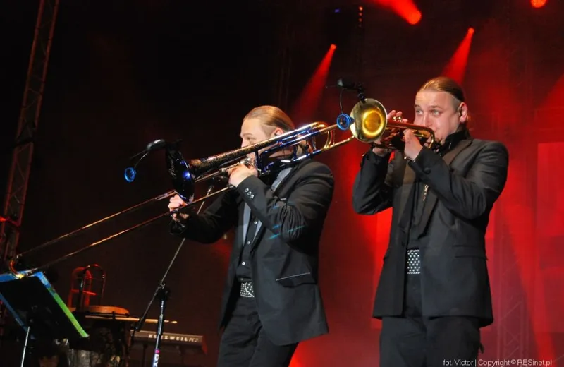 Golec uOrkiestra kolejnym wykonawcą na Rzeszowskich Juwenaliach