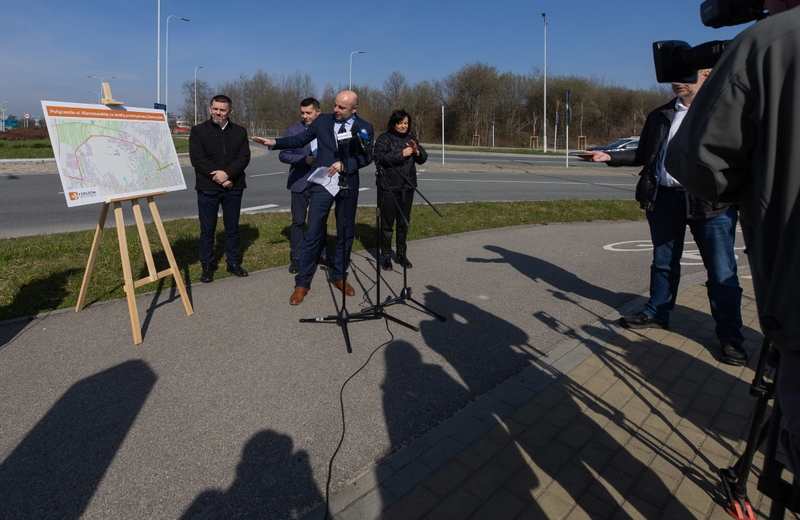 To będzie najdroższa inwestycja drogowa w historii Rzeszowa