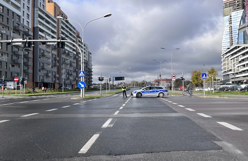 W sobotę Wojownicy Maryi przejdą ulicami Rzeszowa. Możliwe utrudnienia w ruchu