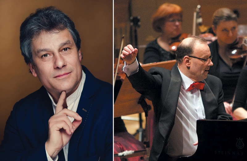 Piątkowy wieczór w Filharmonii Podkarpackiej: Gershwin, Debussy i Bizet