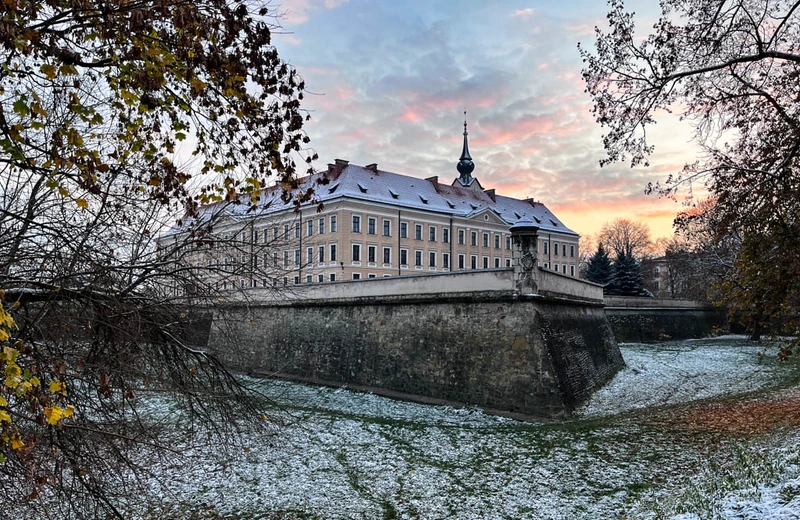Rzeszowski Zamek otwarty dla zwiedzających