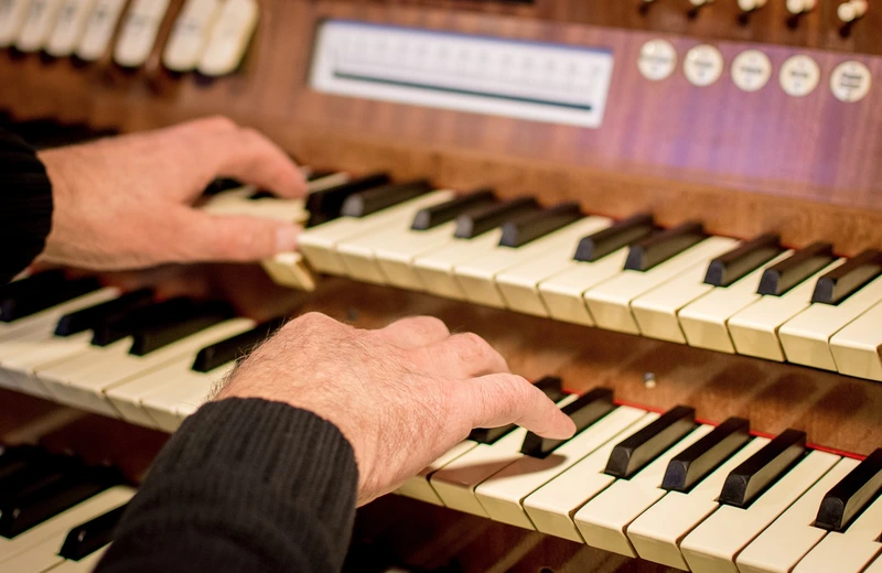 Już po raz 34. w Rzeszowie i na Podkarpaciu zabrzmi muzyka organowa