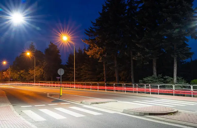 Będzie bezpieczniej dla pieszych na DK9 w Głogowie Małopolskim. Podpisano umowę