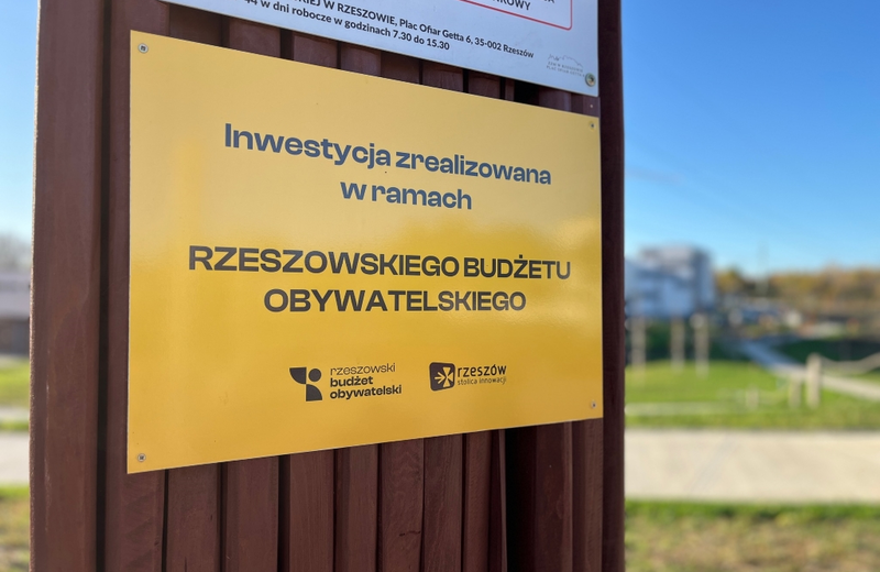 RBO 2025. Mieszkańcy zgłosili rekordową liczbę projektów