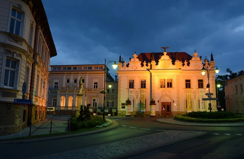 Przestrzenie Sztuki Teatr.  „Siemaszkowa” po raz kolejny  operatorem programu