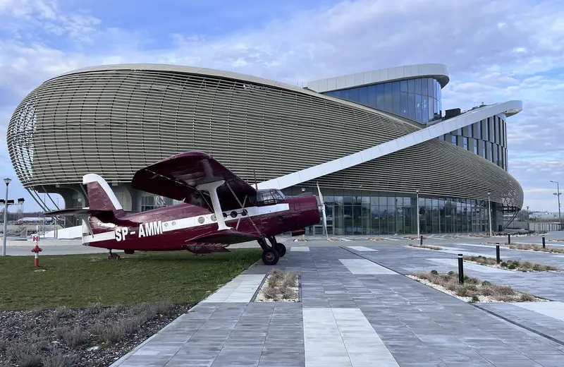 Nowości w Podkarpackim Centrum Nauki „Łukasiewicz”