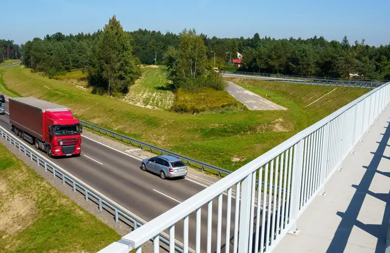 Kolejna obwodnica na Podkarpaciu skierowana do realizacji