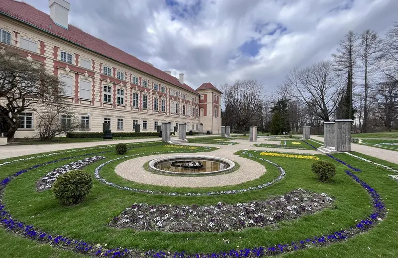 Święto Parku w Muzeum Zamku w Łańcucie