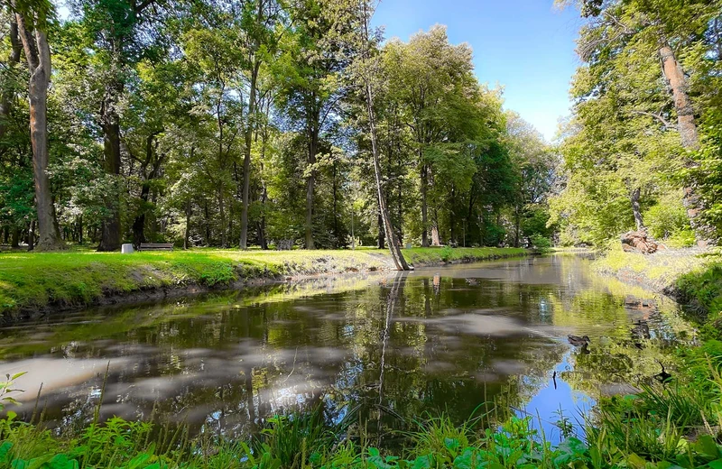 Rewitalizacja parku na osiedlu Słocina. Jest umowa na dofinansowanie inwestycji