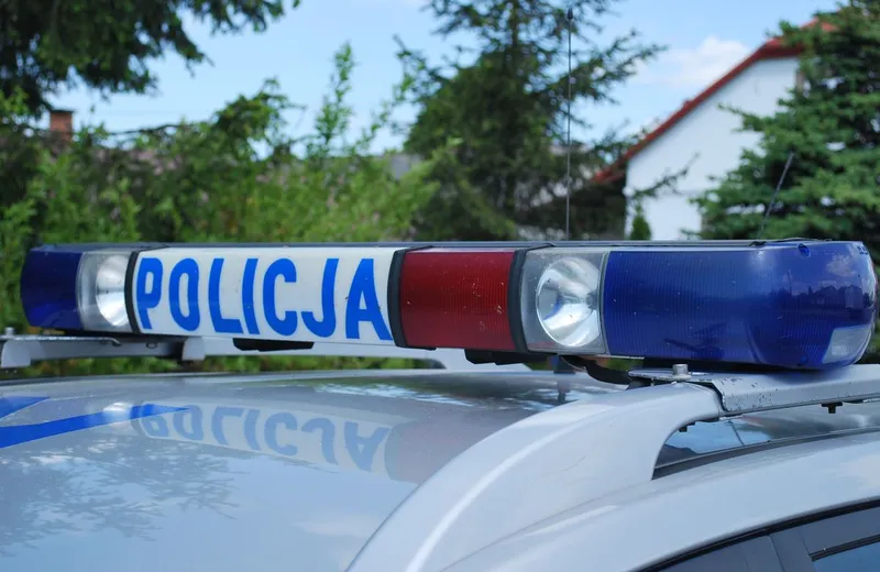 5 wypadków na drogach Rzeszowa i powiatu. Policja podsumowała miniony weekend