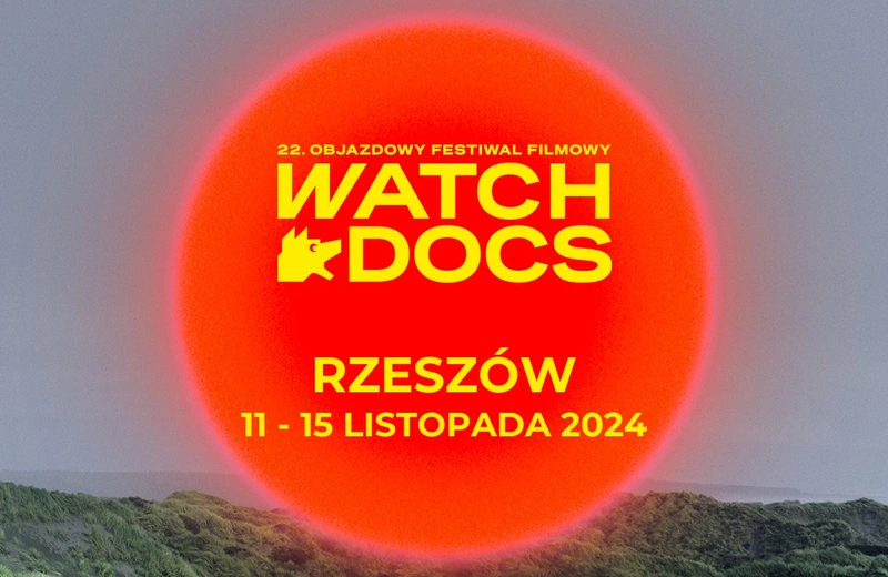 Festiwal Watch Docs po raz siedemnasty w Rzeszowie