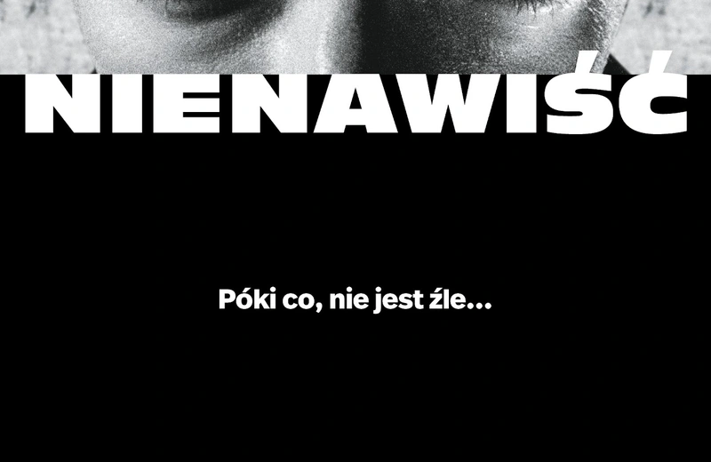 Kultowa “Nienawiść” wraca do kin w wersji 4K. Gdzie zobaczysz w Rzeszowie? 