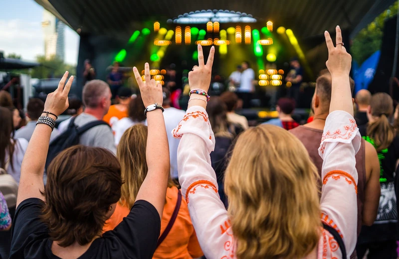 Konkurs dla niezależnych zespołów reggae w ramach festiwalu  „Reggae nad Wisłokiem”