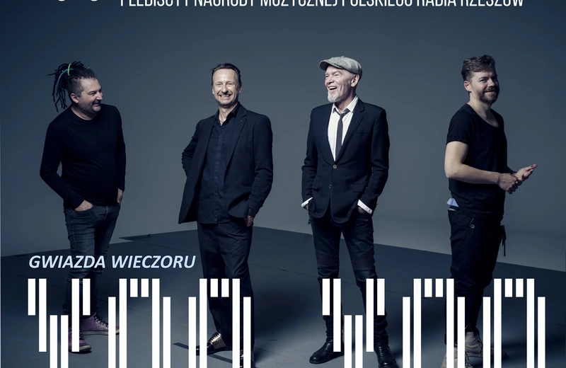 Koncert finałowy „Werbel 2024”. Gwiazdą wieczoru zespół Voo Voo