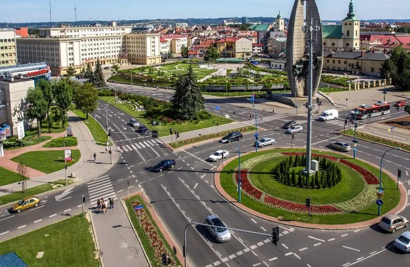 Zacznij karierę z Foodcom S.A. w Rzeszowie i twórz sukcesy na międzynarodowych rynkach