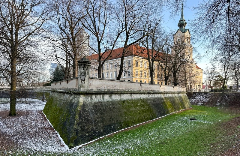 Rzeszowski Zamek ponownie otwarty dla zwiedzających