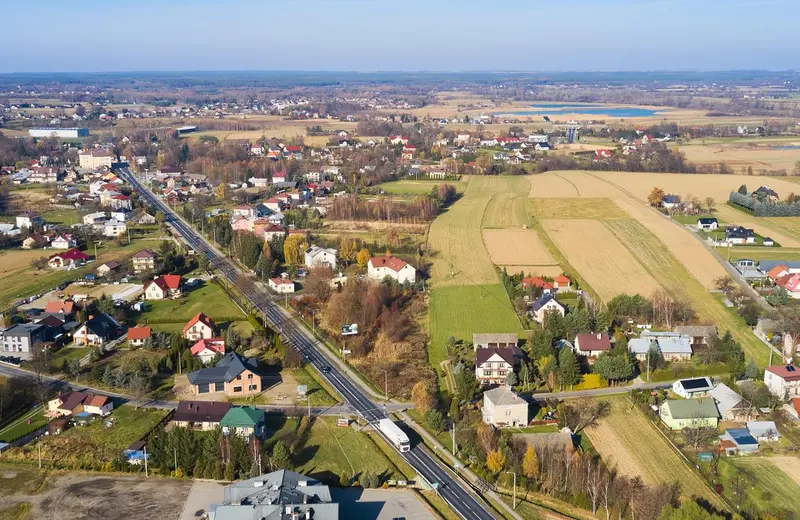 Osiem podmiotów zainteresowanych budową obwodnicy Pilzna