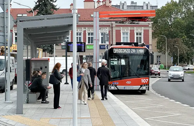 Od 1 kwietnia sporo zmian w rozkładzie jazdy rzeszowskich autobusów  