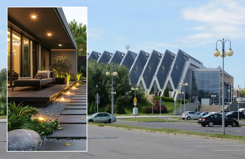 Modern Home. Targi nowoczesnego budownictwa w hali Podpromie 