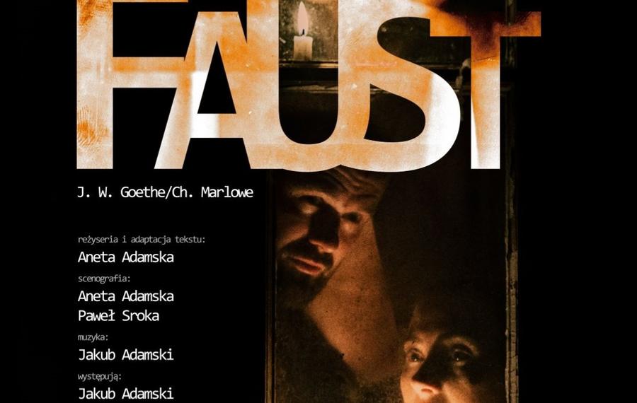 Faust