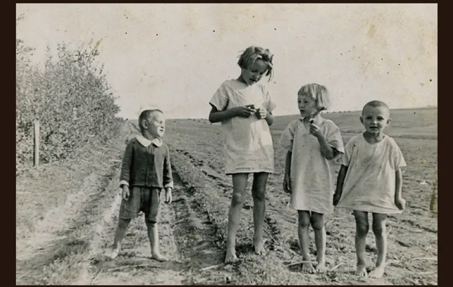 Sprawiedliwi. Historia rodziny Ulmów