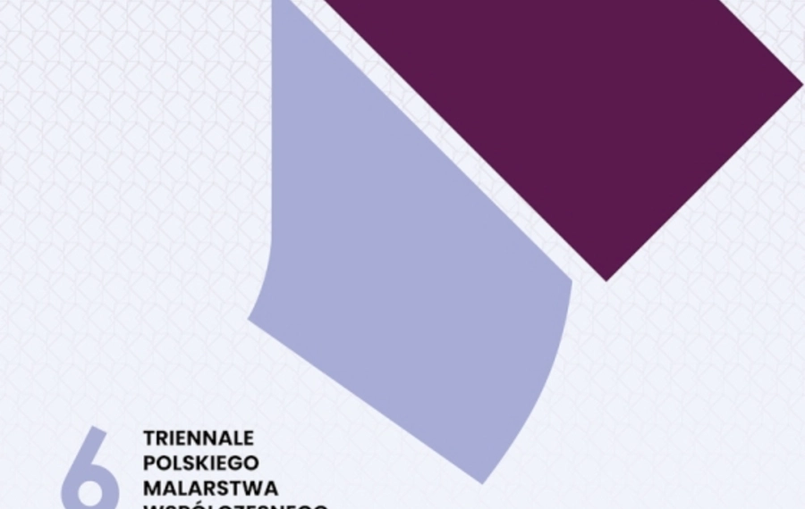 6. Triennale Polskiego Malarstwa Współczesnego "Jesienne Konfrontacje"