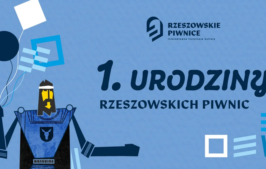 I urodziny Rzeszowskich Piwnic