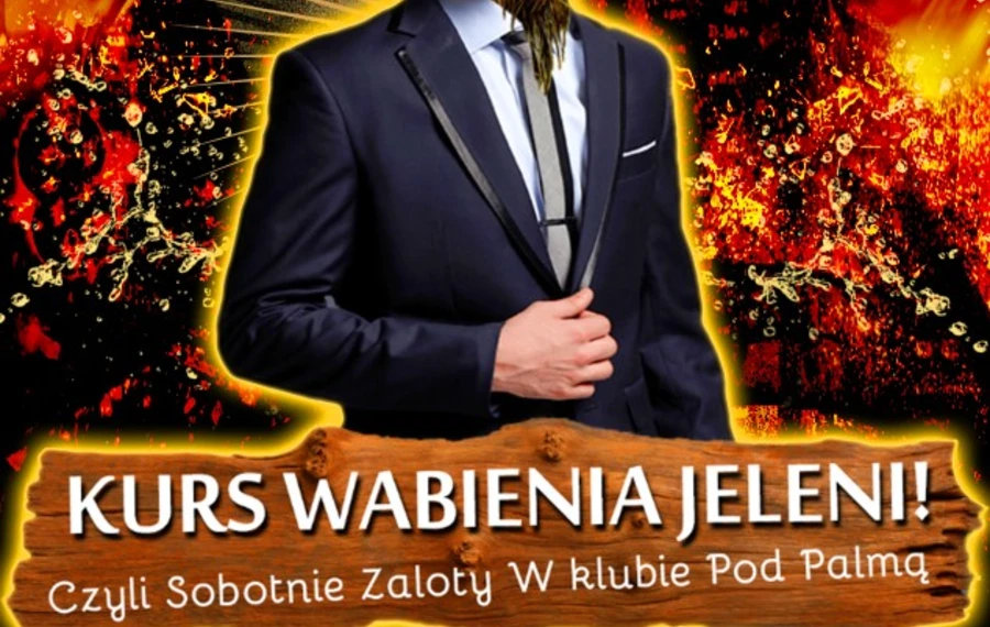 Kurs Wabienia Jeleni