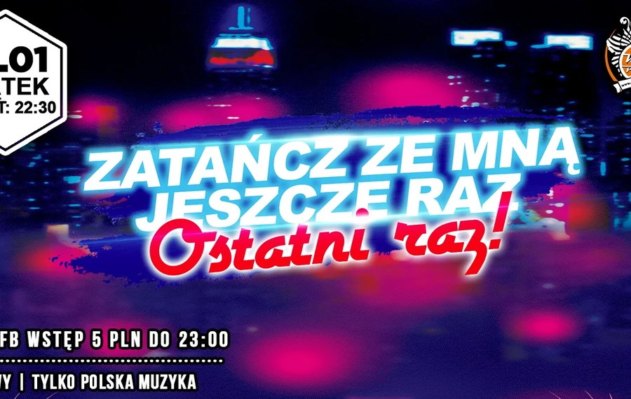 Zatańcz Ze Mną Jeszcze Raz