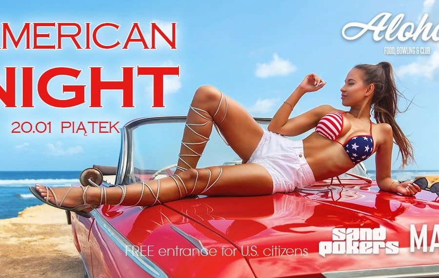 American Night