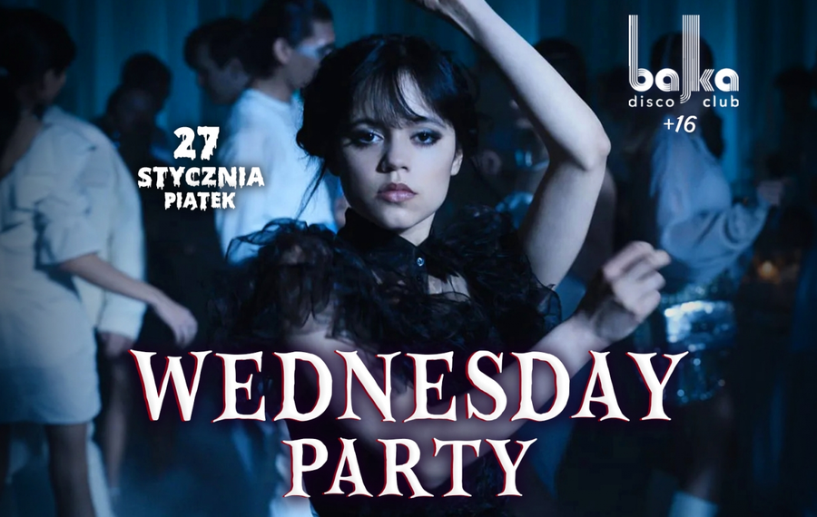 Wednesday Party