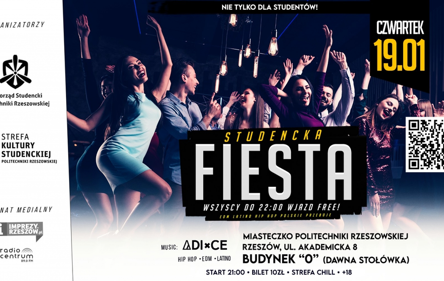 Studencka Fiesta