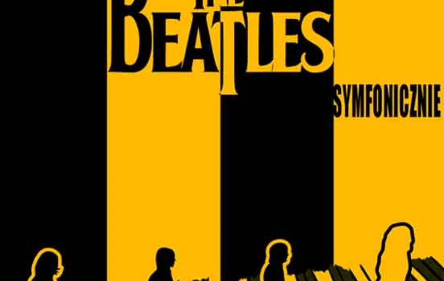 The Beatles Symfonicznie