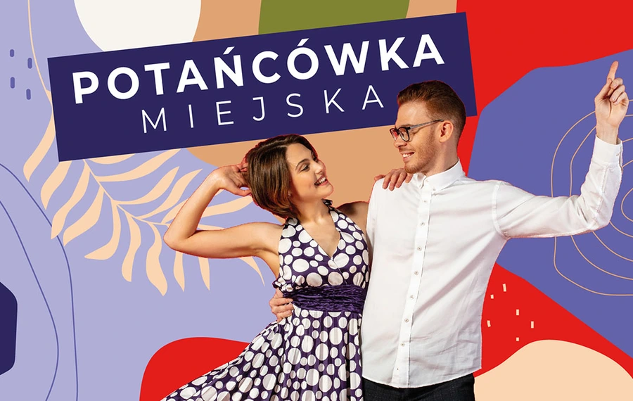 Potańcówka Miejska