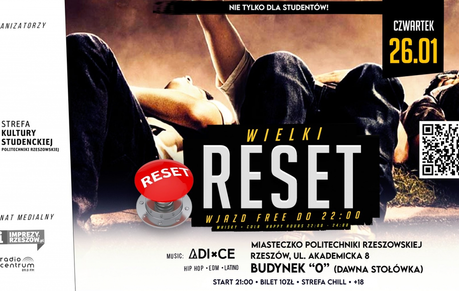 Wielki Reset