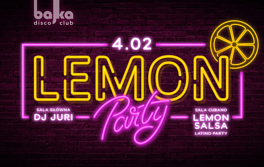 Lemon Party