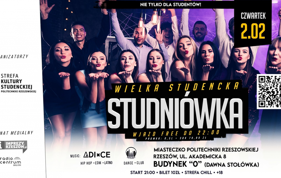 Studencka Studniówka